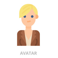 Avatar icon