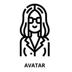 Avatar icon