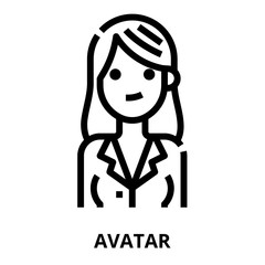 Avatar icon