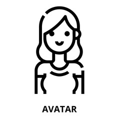Avatar icon