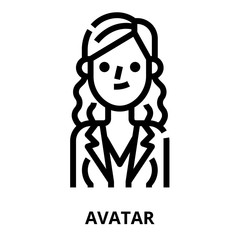 Avatar icon