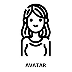 Avatar icon