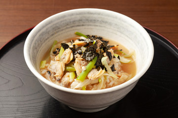 深川丼
