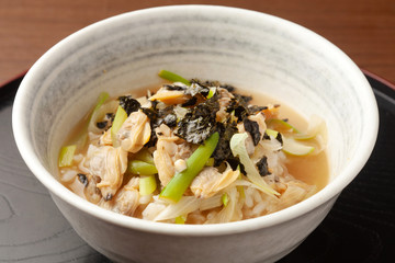 深川丼