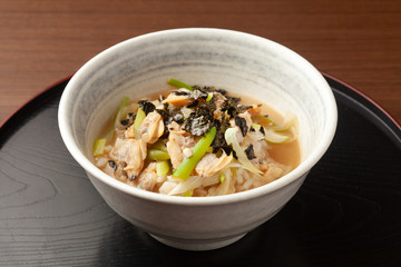 深川丼