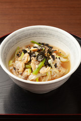 深川丼