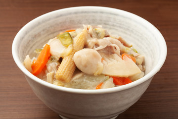 中華丼