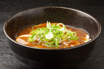 カレーうどん