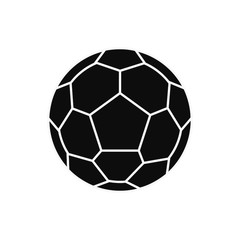 Fototapeta premium ball logo