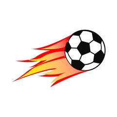 Fototapeta premium ball logo