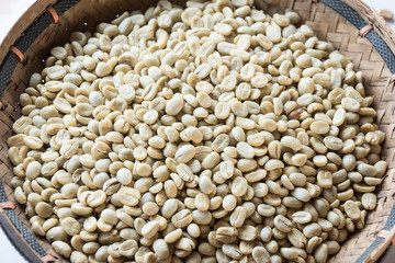 Kala coffee that is ready for sale and ready to use