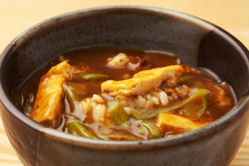 カレー丼