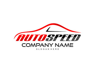 car logo design vector