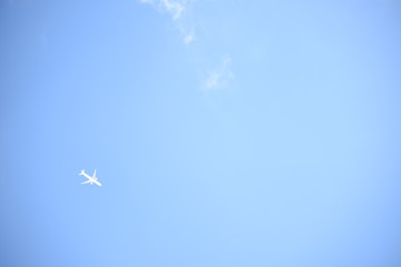 空