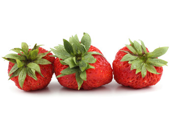 Strawberries