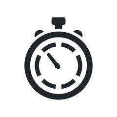 Efficiency, Performance Icon