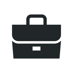 Briefcase, Bag icon