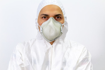 coronavirus epidemia pandemia enfermedad virus bateria vacuna laboratorio examen fiebre sangre...