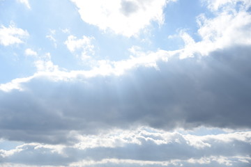 空