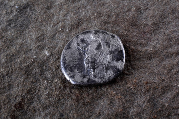 Ancient coin. Roman empire