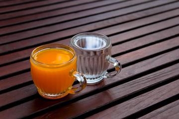 Dessert, Food, Food and Drink, Fruit, Lemon - Fruit