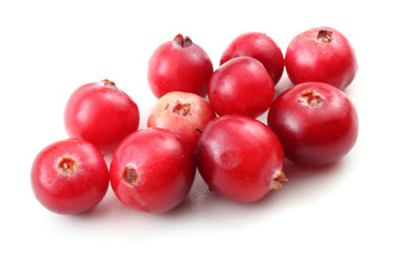 Cranberries