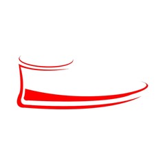 shoes logo
