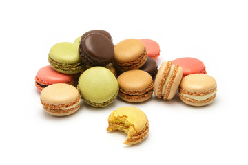 macaron 07