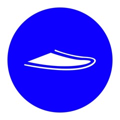 shoes logo