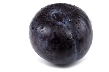 Black plum