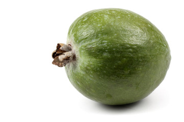 Feijoa fruit