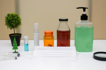 What will help prevent coronavirus virus 2019-nCoV infection in Wuhan Covid-19 (SARS-CoV-2) spread throughout the world. The impact of the pandemic virus