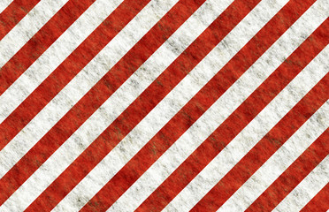  grunge warning stripes