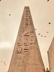 luxor temple architecture