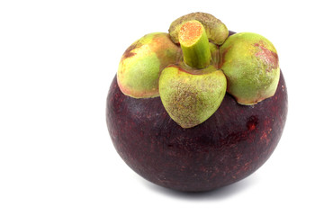Mangosteen