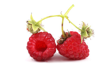 Raspberries