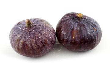 Two figs