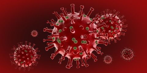 Coronavirus COVID-19