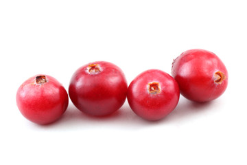 Cranberries