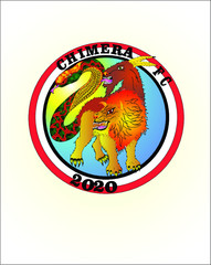  Coat made specifically for football clubs. Symbols or logos can also be made