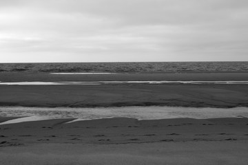 Spring Mood on Sylt Isand