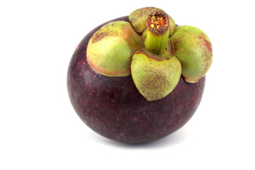 Mangosteen