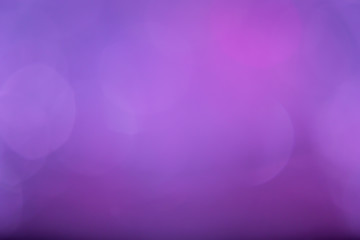 Bokeh camera abstract for background