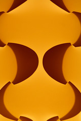 orange element