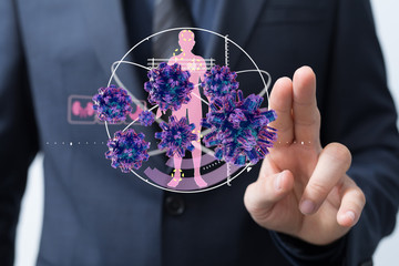 epidemic coronavirus 2019-nCoV