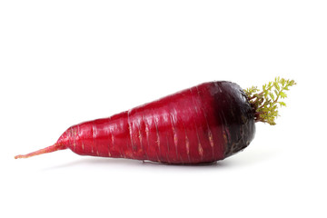 Red carrot