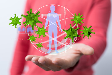 epidemic coronavirus 2019-nCoV