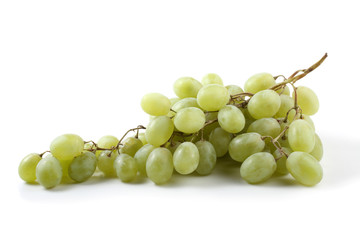 Green grape