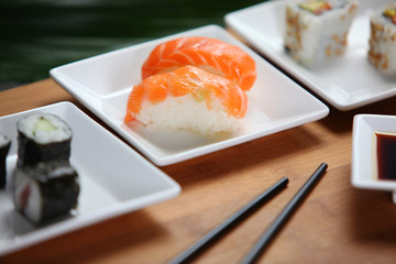 sushi 50