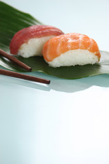 sushi 12